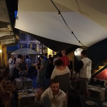Maison Manu Perosa Argentina Εξωτερικό φωτογραφία