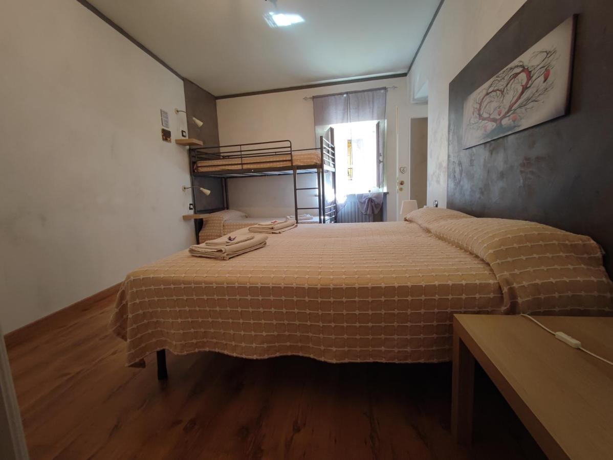 Maison Manu Perosa Argentina Εξωτερικό φωτογραφία