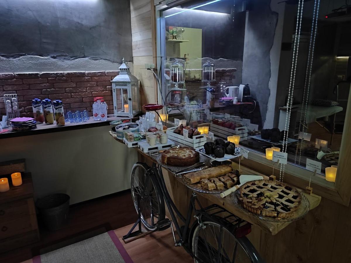 Maison Manu Perosa Argentina Εξωτερικό φωτογραφία