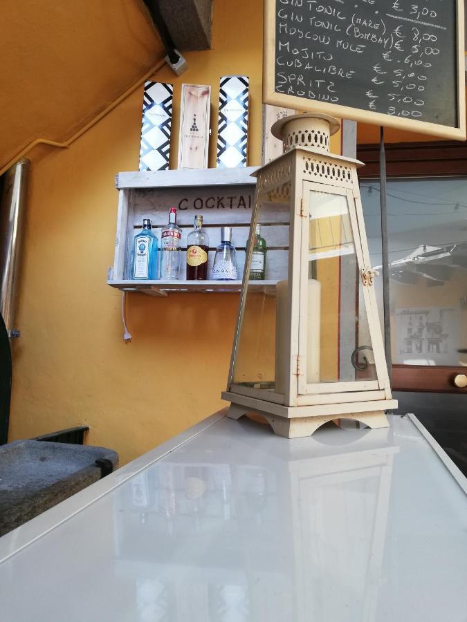 Maison Manu Perosa Argentina Εξωτερικό φωτογραφία