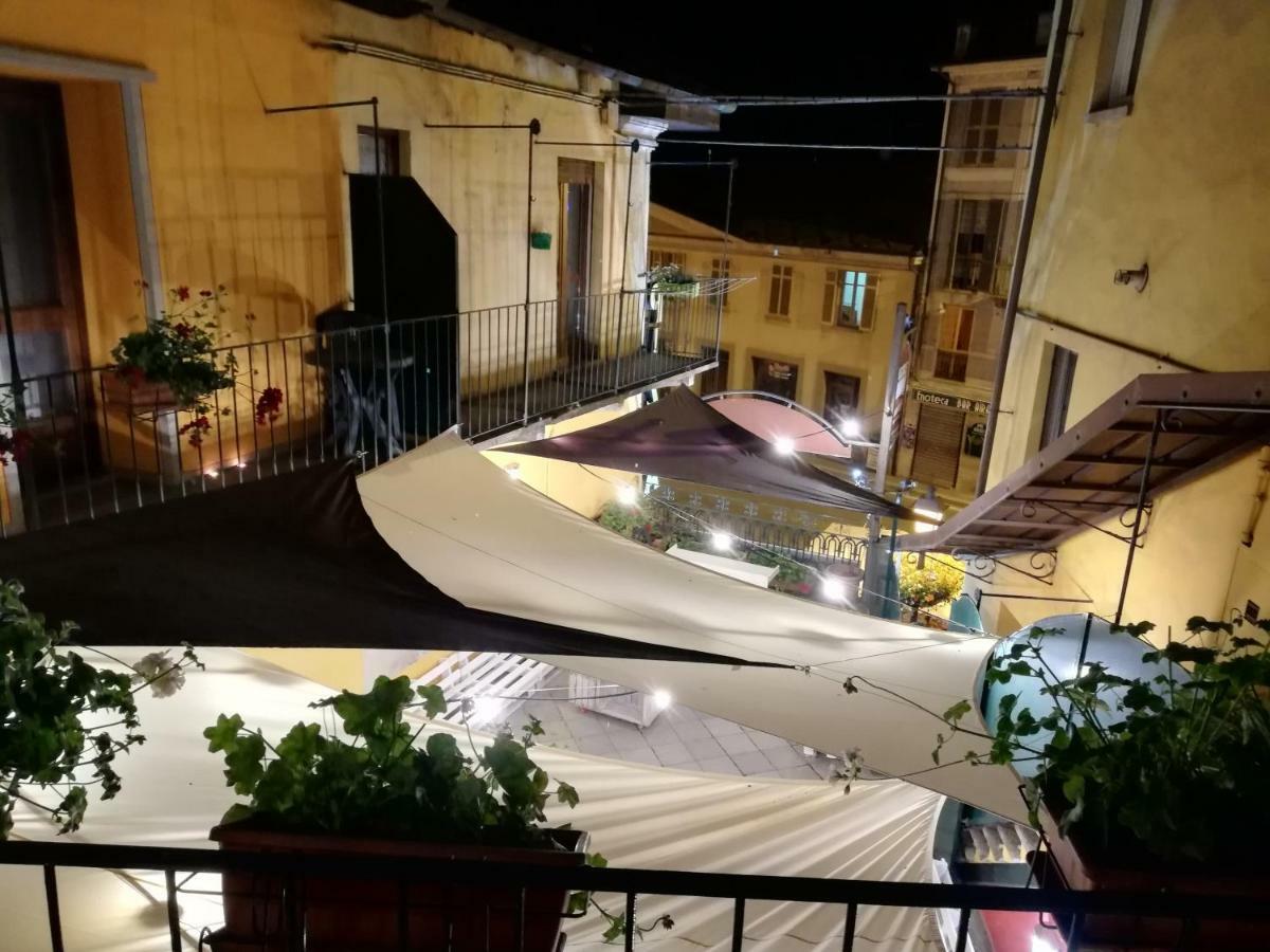 Maison Manu Perosa Argentina Εξωτερικό φωτογραφία
