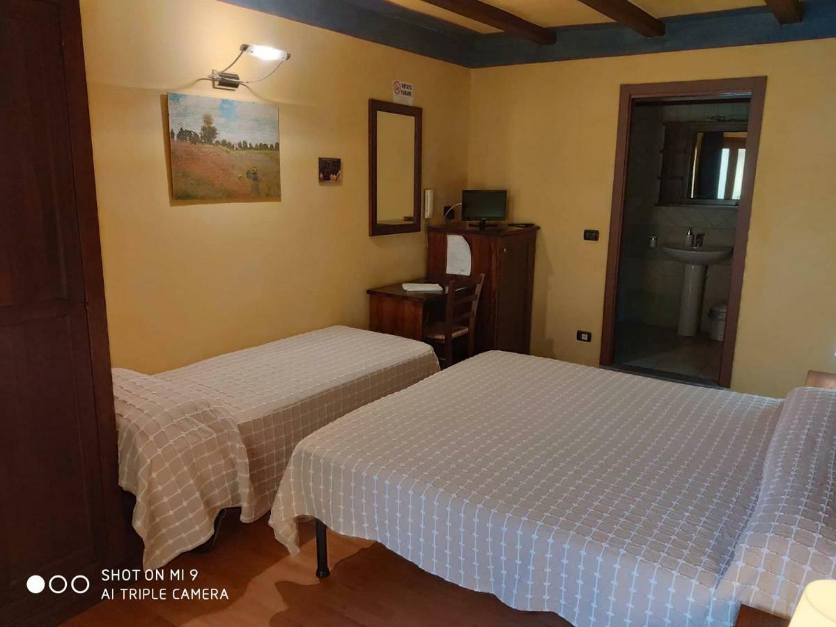 Maison Manu Perosa Argentina Εξωτερικό φωτογραφία